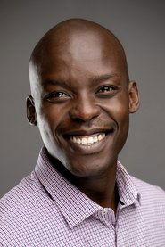 Thapelo Sebogodi profile photo