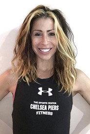 Tracie Hendricks profile photo