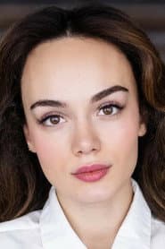 Anna Egoyan profile photo