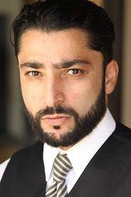Ali Olomi profile photo
