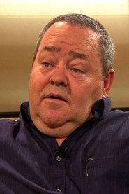 Willie Esterhuizen profile photo