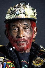 Lee "Scratch" Perry profile photo
