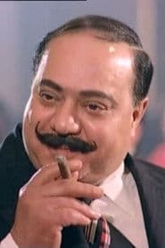 Nabil Badr profile photo