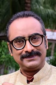 Saptarshi Ray profile photo