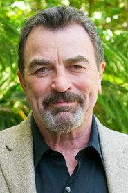 Tom Selleck profile photo