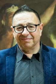 Waldemar Januszczak profile photo