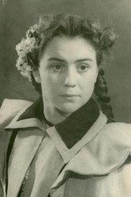 Inessa Drovosekova profile photo