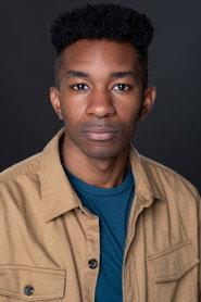 Keon Gaynor profile photo