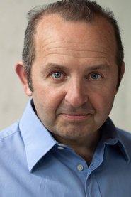 Terence Frisch profile photo