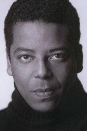 Nigel Shawn Williams profile photo