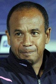 Jean Tigana profile photo