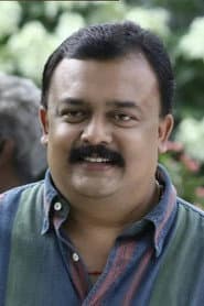 Mahesh profile photo