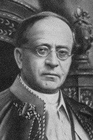 Pius XI. profile photo