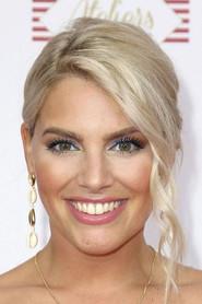 Angelina Kirsch profile photo