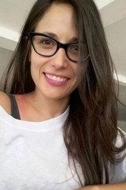 Luciana Falcón profile photo