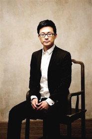 Zhenyu Jiang profile photo