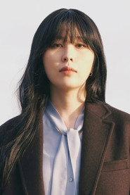 Kwon Jin-ah profile photo