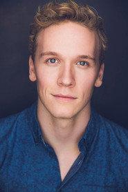 Jaye Ayres-Brown profile photo