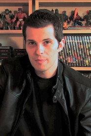 Mike Matei profile photo