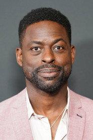 Sterling K. Brown profile photo