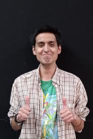 Max Gutierrez profile photo