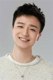 He Wenjun profile photo
