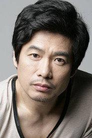 Gwak Min-zun profile photo