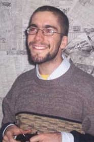 Federico Koyoumdjian profile photo