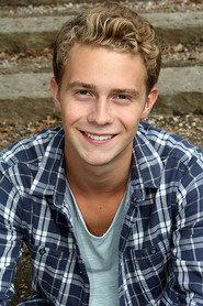 Ciaran Brown profile photo