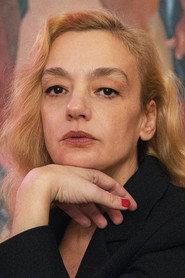 Lena Kitsopoulou profile photo