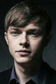 Dane DeHaan profile photo