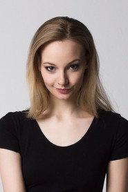 Sofya Evstigneeva profile photo