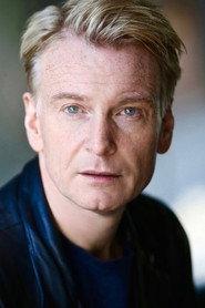 Paul McEwan profile photo