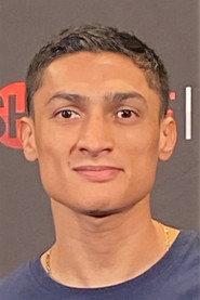 Jose Antonio Meza profile photo