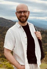 Peter Serle profile photo