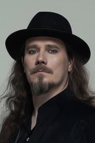 Tuomas Holopainen profile photo