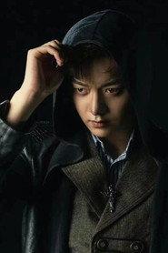 Liu Zheng profile photo