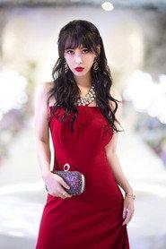 Wang Xiaohan profile photo