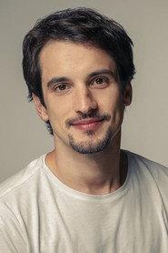 Gabriel Calamari profile photo
