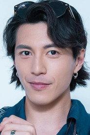Jeremy Wong Chun-Ho profile photo