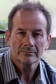 Simon Ferry profile photo