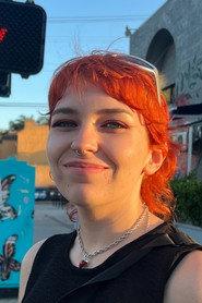 Amy Hewett profile photo