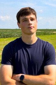 Isaac Edwards profile photo