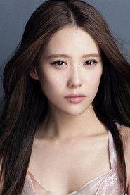Shi Yufei profile photo