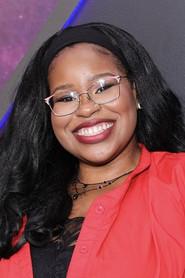 Carla Jeffery profile photo