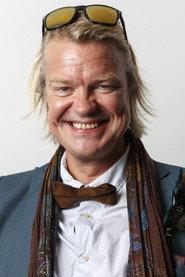 Alex Rosén profile photo