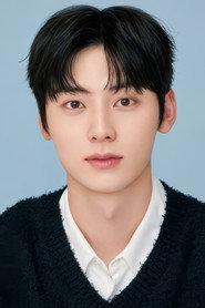 Minhyun profile photo