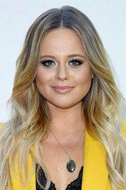 Emily Atack profile photo