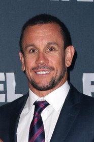 Matthew Johns profile photo