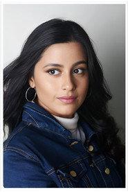 vaibhavi kapoor profile photo